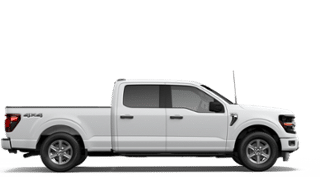 2026 Ford F-150® External Image 5